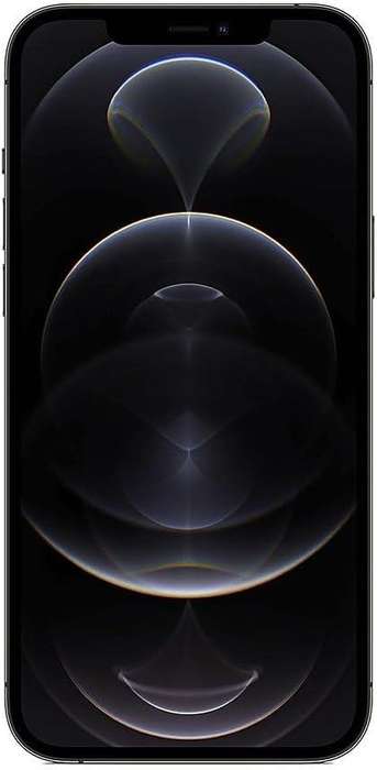 iPhone 12 Pro Max 512GB  -6 Months Warranty Fair Use
