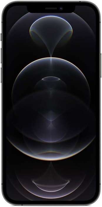 iPhone 12 Pro 512GB -6 Months Warranty