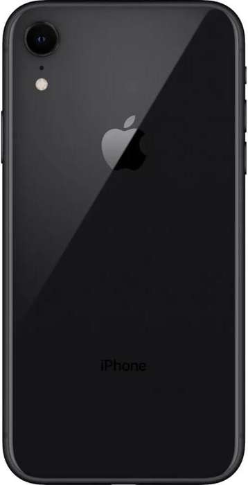 iPhone XR 256GB -6 Months Warranty