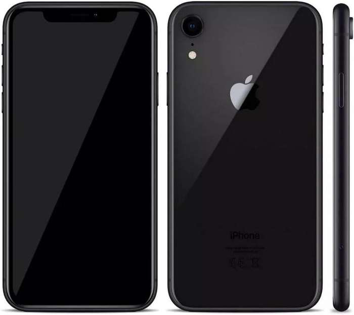 iPhone XR 256GB -6 Months Warranty