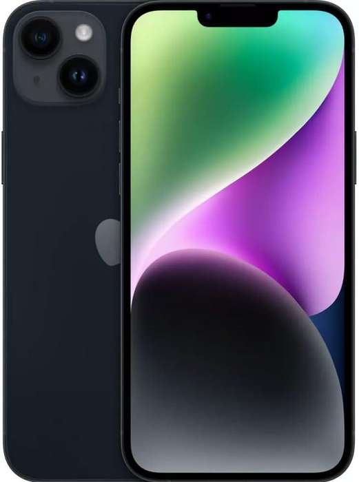 iPhone 14 Plus 256GB 5G - 6 Months Warranty