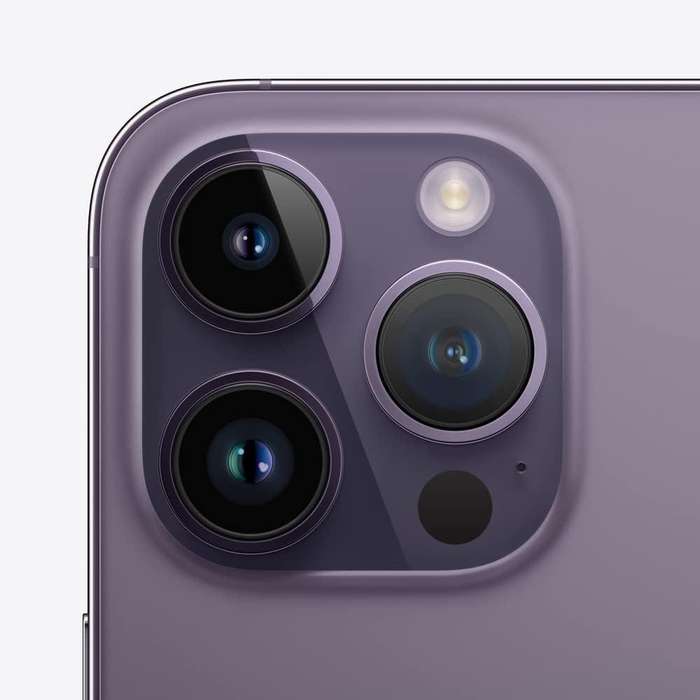 iPhone 14 Pro 128GB - 6 months warranty