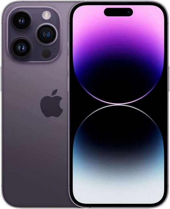 iPhone 14 Pro 128GB - 6 months warranty