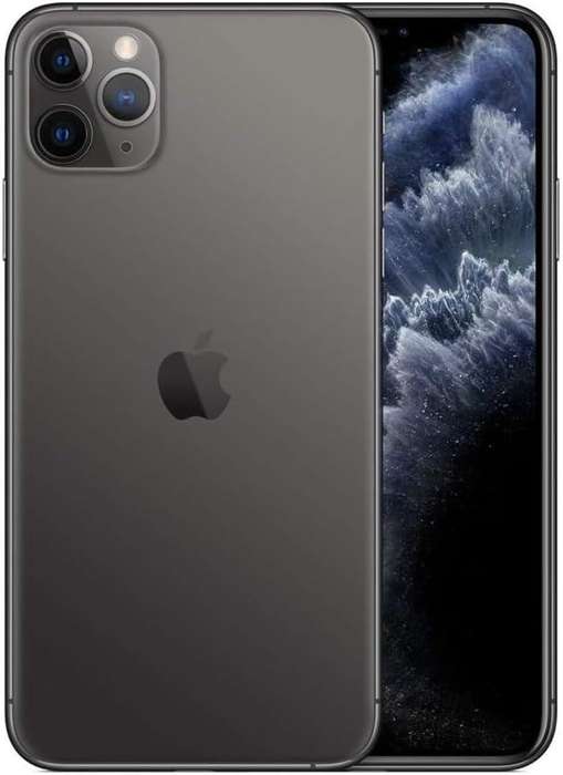 iPhone 11 Pro 256GB -6 Months Warranty