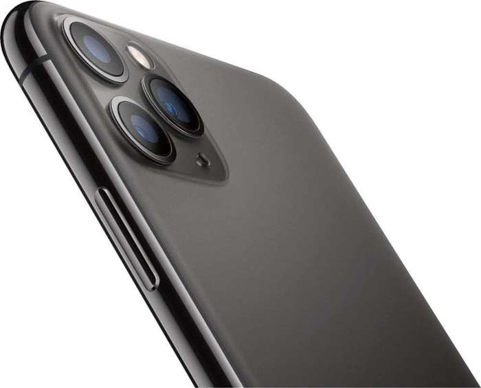 iPhone 11 Pro Max 256GB -6 Months Warranty