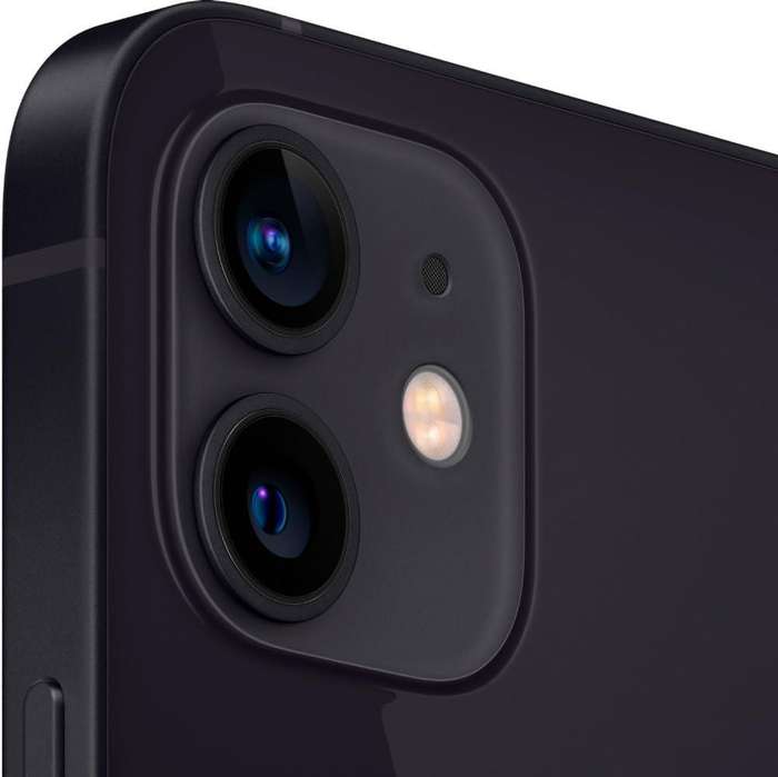 iPhone 12 256GB -6 Months Warranty
