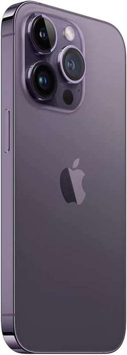 iPhone 14 Pro 128GB - 6 months warranty