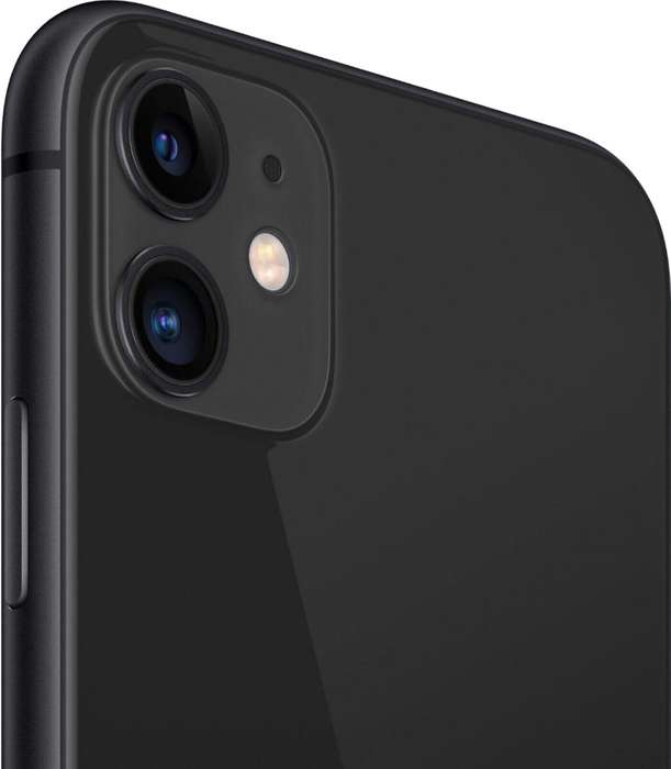 iPhone 11 256GB -6 Months Warranty