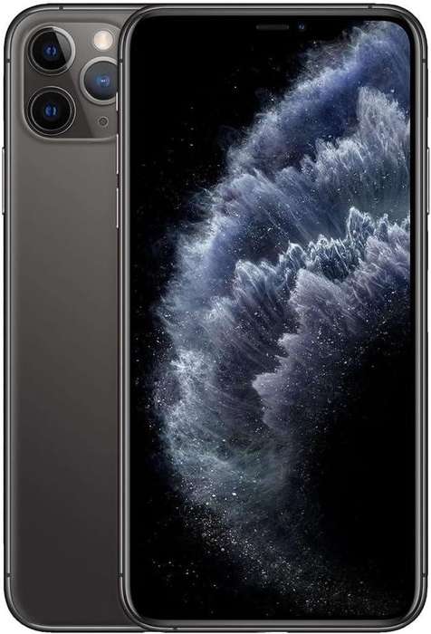 iPhone 11 Pro 256GB -6 Months Warranty