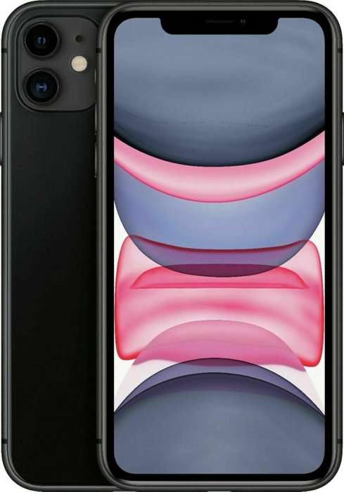 iPhone 11 256GB -6 Months Warranty