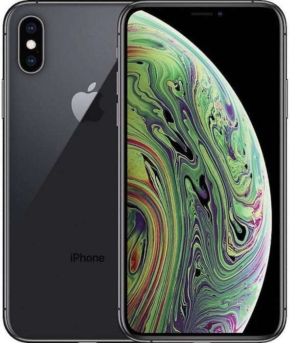 iPhone XS 64GB -6 Months Warranty