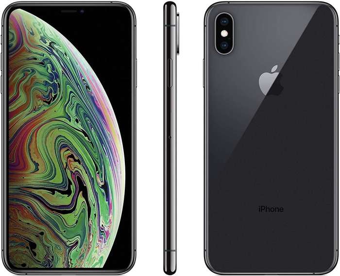 iPhone XS 64GB -6 Months Warranty