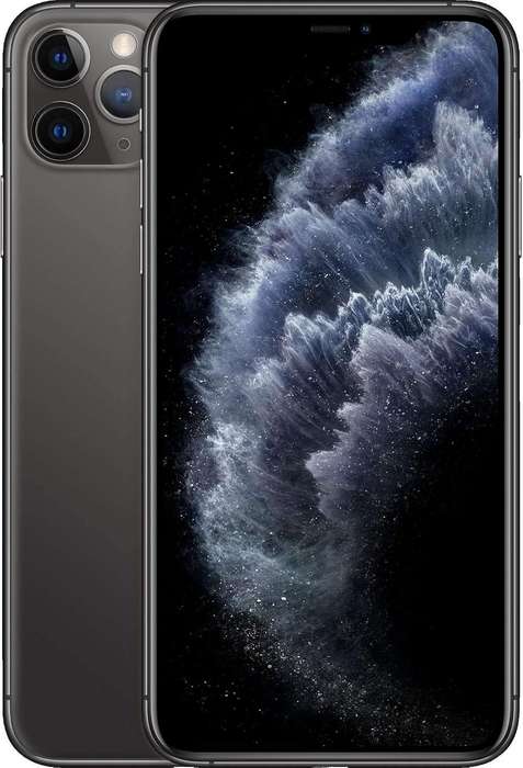 iPhone 11 Pro Max 256GB -6 Months Warranty