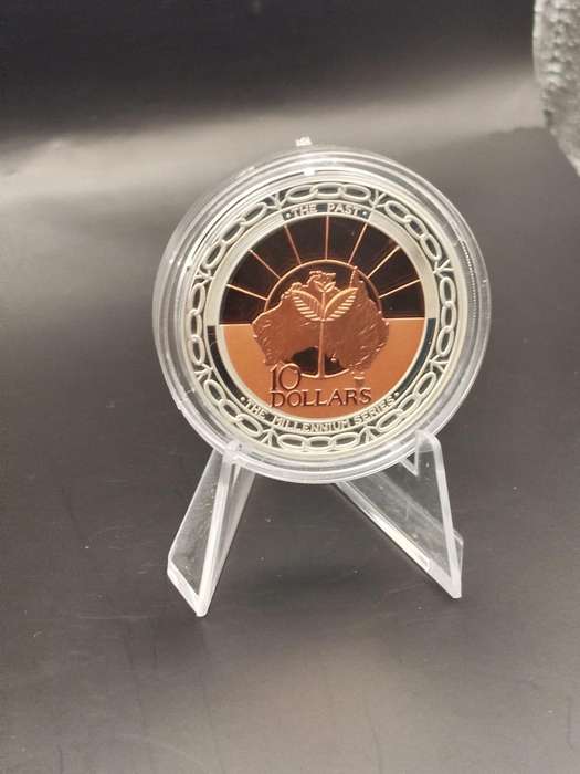 Rare 4-Coin South African Legacy Set  Gold & Silver Verified | Mandela, SARB, 1994 | Bid from