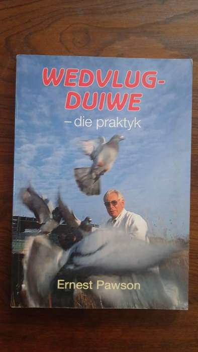 Wedvlug-Duiwe - die praktyk