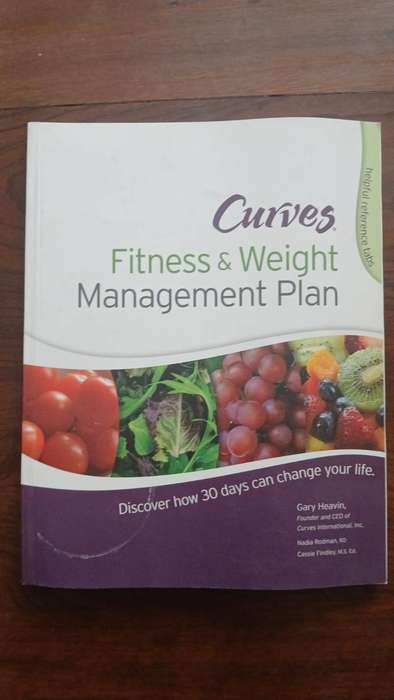 Curves Fitness & Weight Management Plan: Discover How 30 Days Can Change Your Life