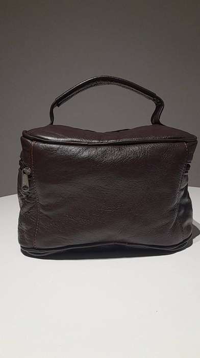 Original leather bag's