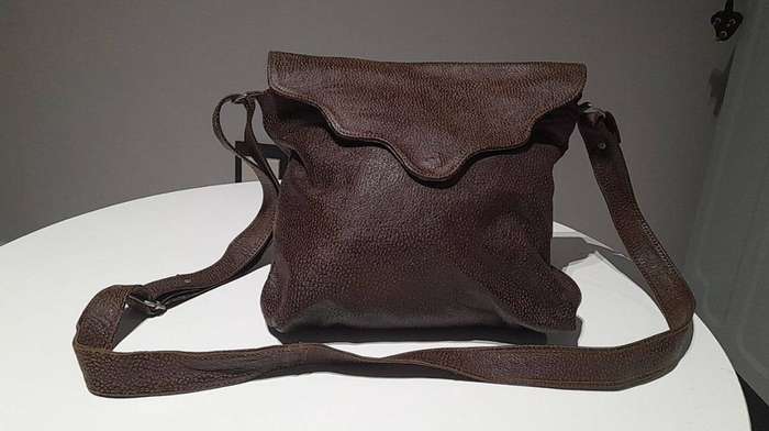 original  leather bag