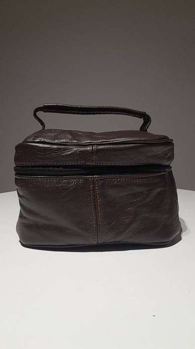 Original leather bag's