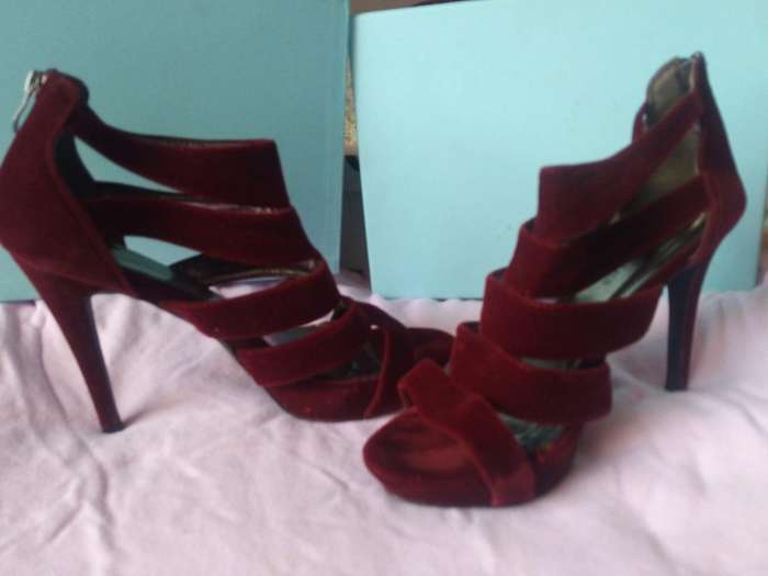Heels for Every Occasion