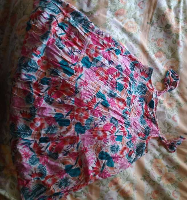 2 Kids dresses