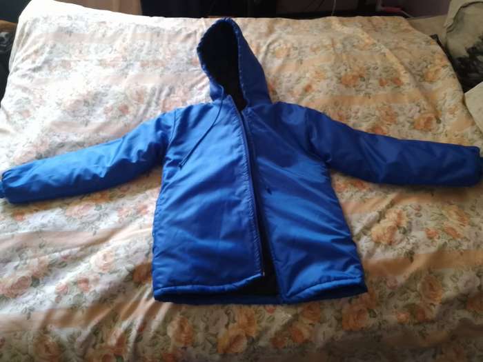 Kids Jackets
