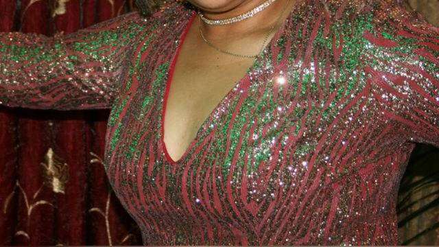 Every Occasion dress