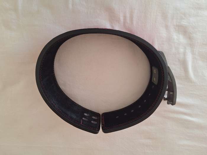 Weightlifting Belt