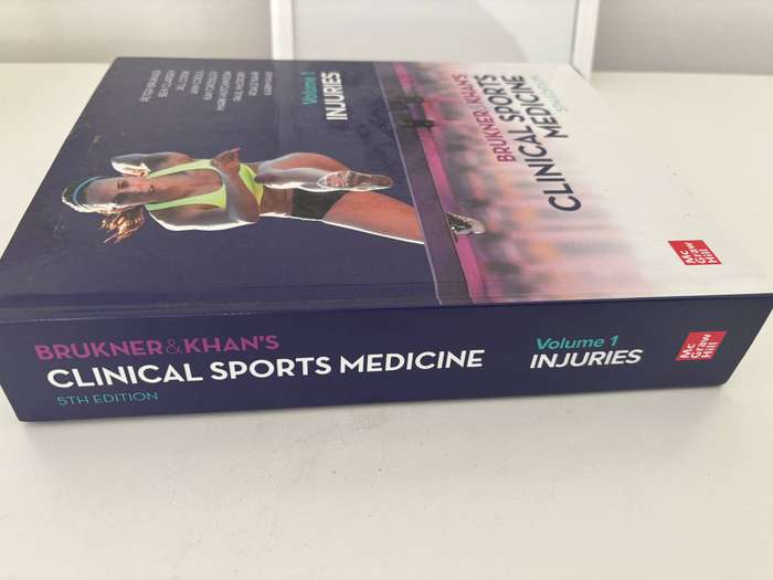 Clinical Sports Medicine