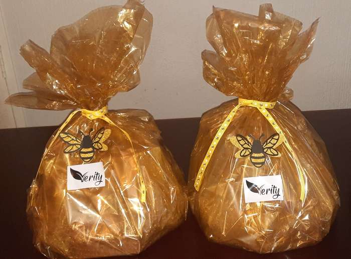 Verity Farm Honey Gift pack