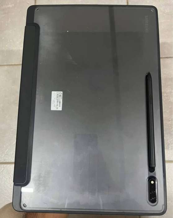 Samsung S8 Ultra tablet