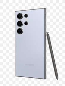 Samsung Galaxy S24 Ultra Titanium Blue