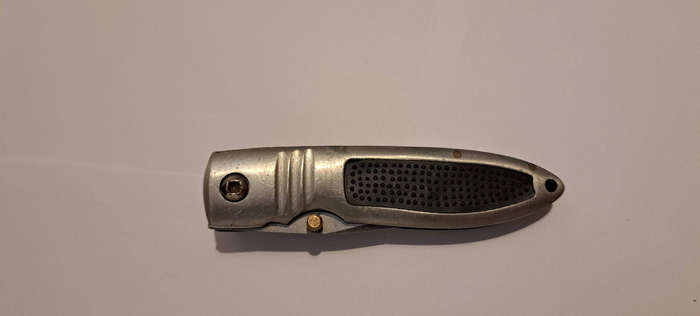 Metal Folding Pocke Knife