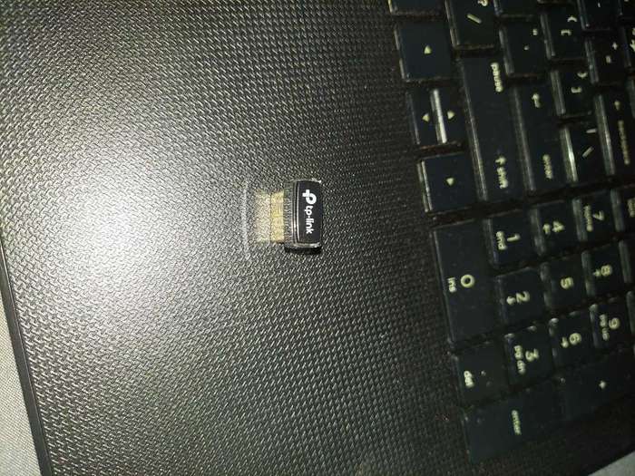 HP LAPTOP 15