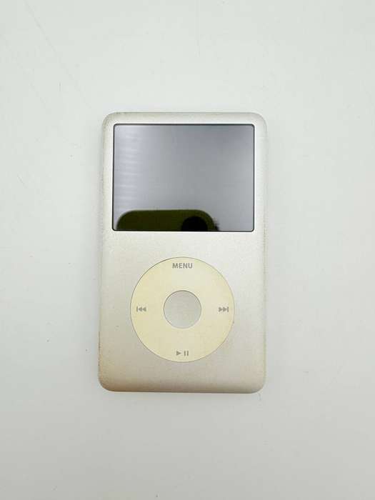 Apple iPod Classic  160GB  White