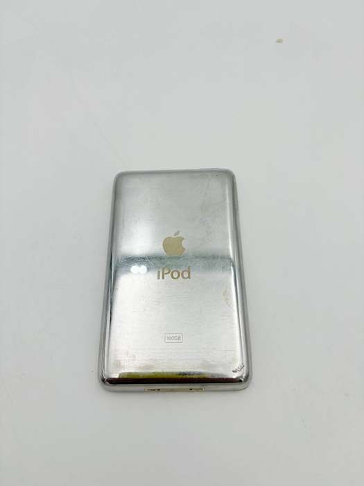 Apple iPod Classic  160GB  White