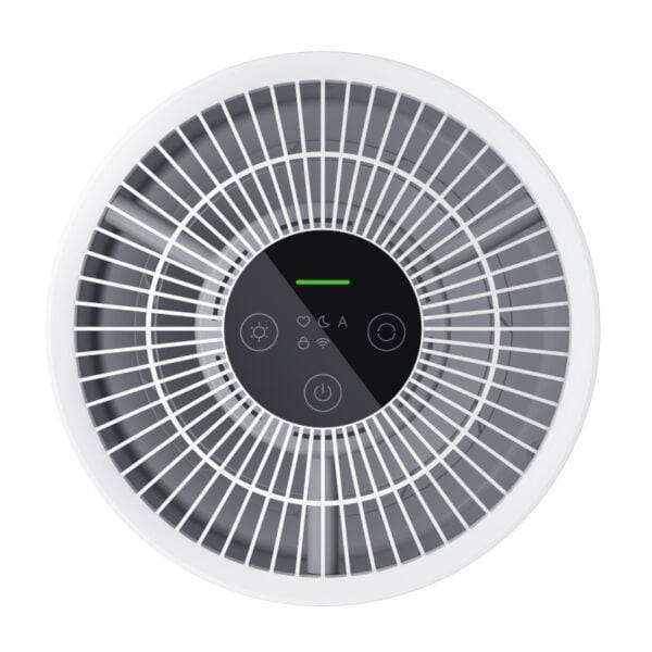 Xiaomi Smart Air Purifier 4 Compact EU  360° Filtration & Smart Control for Allergy Relief