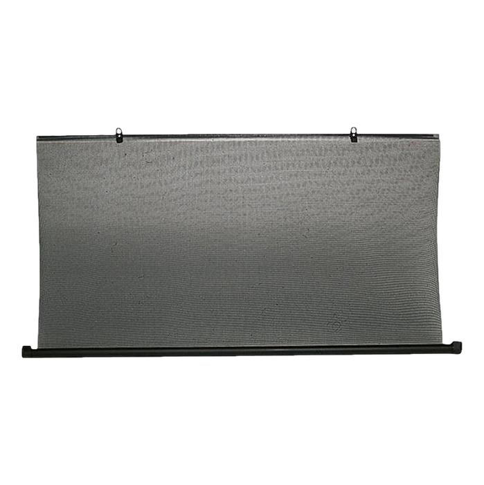 Bmw E30 ALPINA rear Shades