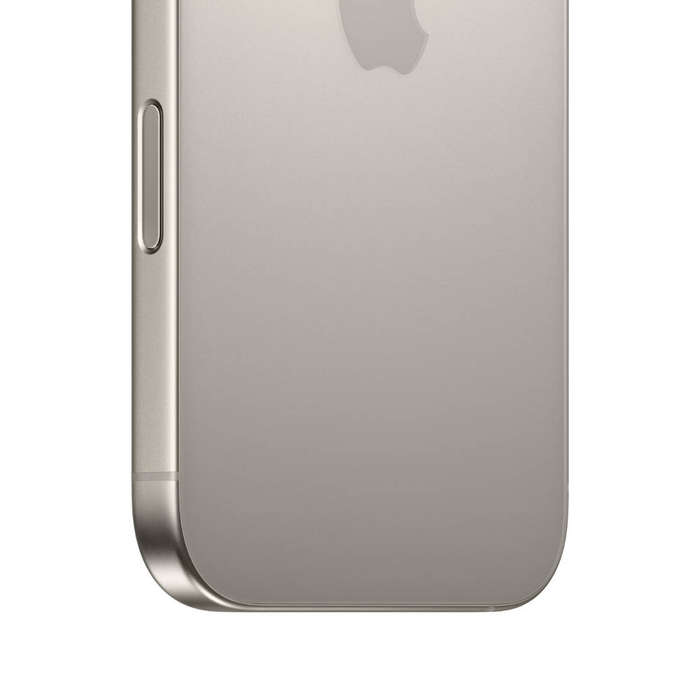 Apple IPhone 16 Pro Max 256GB Natural Titanium