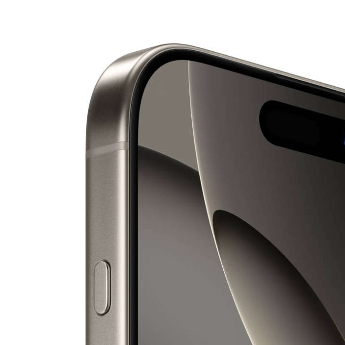 Apple IPhone 16 Pro Max 256GB Natural Titanium