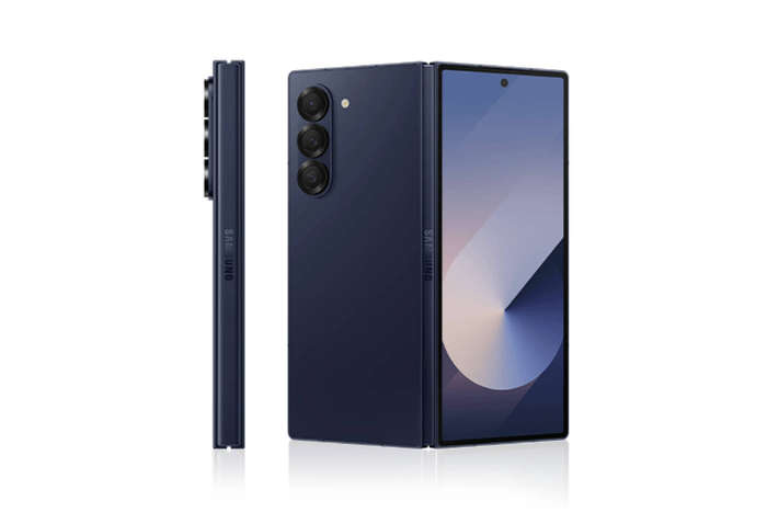 Samsung Galaxy ZFold 6 (Used)