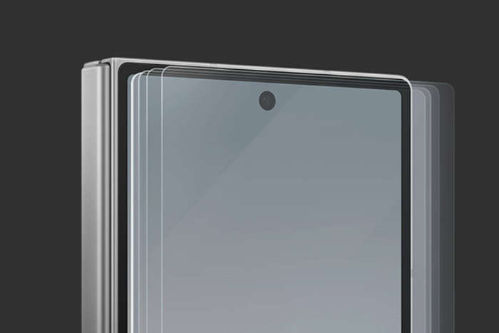 Samsung Galaxy Z Fold 6 512GB