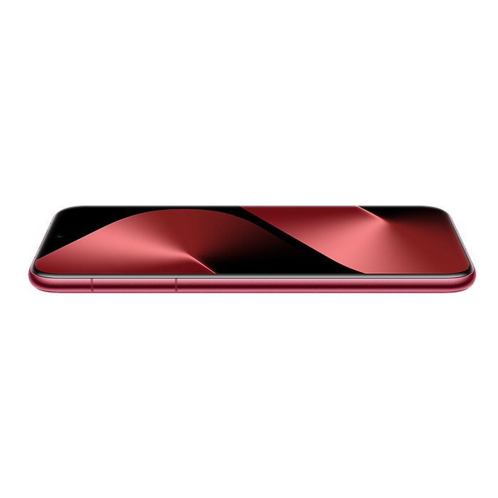 HUAWEI Pura 80 Pro 512GB - Burgundy Red