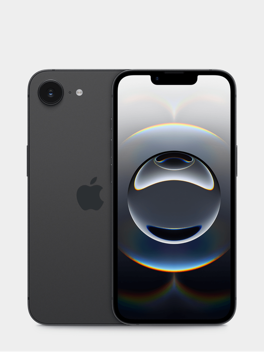 iPhone 16e (Brand New)