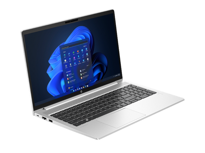 HP ProBook 450 15.6 inch G10 i5 Notebook PC 512GB 16GB