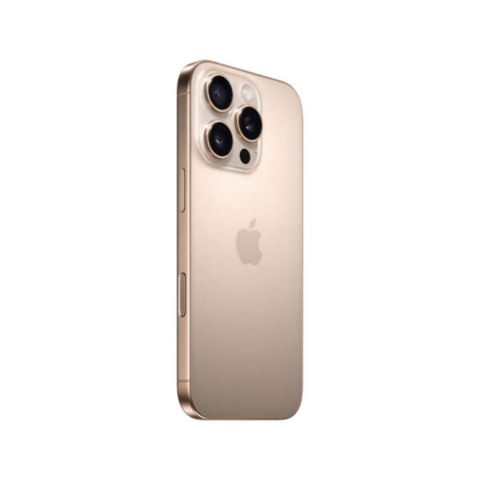 Apple iPhone 16 Pro Max 256GB Desert Titanium
