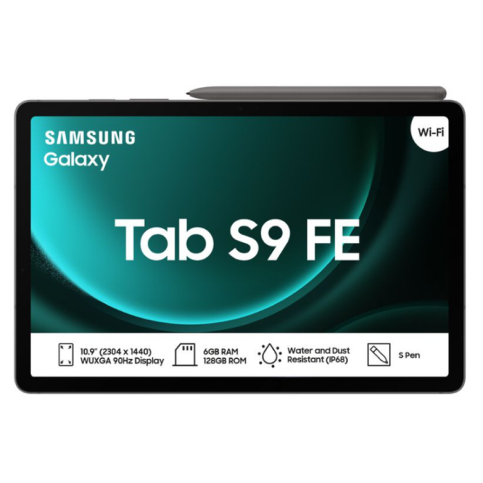 Galaxy Tab S9 FE LTE