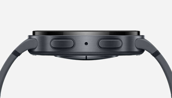 Samsung Galaxy Watch8 40mm BT Black