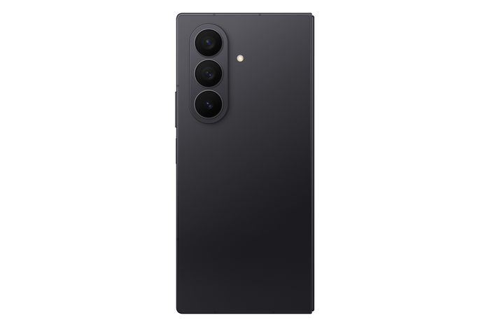 Samsung Galaxy Fold7 512GB Jet Black
