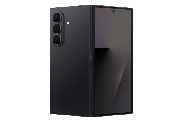 Samsung Galaxy Fold7 512GB Jet Black